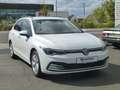 Volkswagen Golf Variant Life eTSI, Klima, LED, AHK Weiß - thumbnail 2