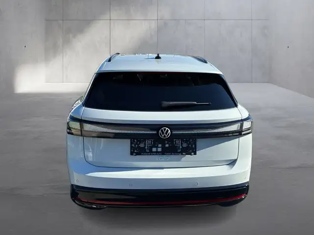 Volkswagen ID.7 Tourer Pro S 210 kW Business Ansicht 6
