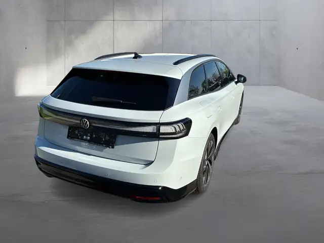Volkswagen ID.7 Tourer Pro S 210 kW Business Ansicht 5
