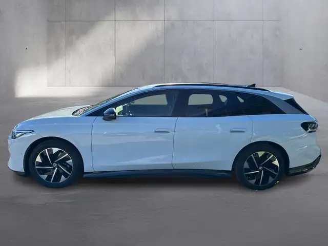 Volkswagen ID.7 Tourer Pro S 210 kW Business Ansicht 8