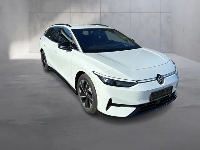 Volkswagen ID.7 Tourer Pro S 210 kW Business Ansicht 3