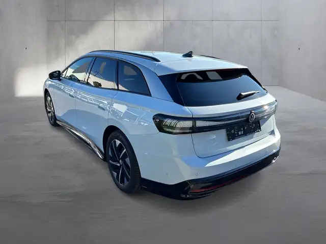 Volkswagen ID.7 Tourer Pro S 210 kW Business Ansicht 7
