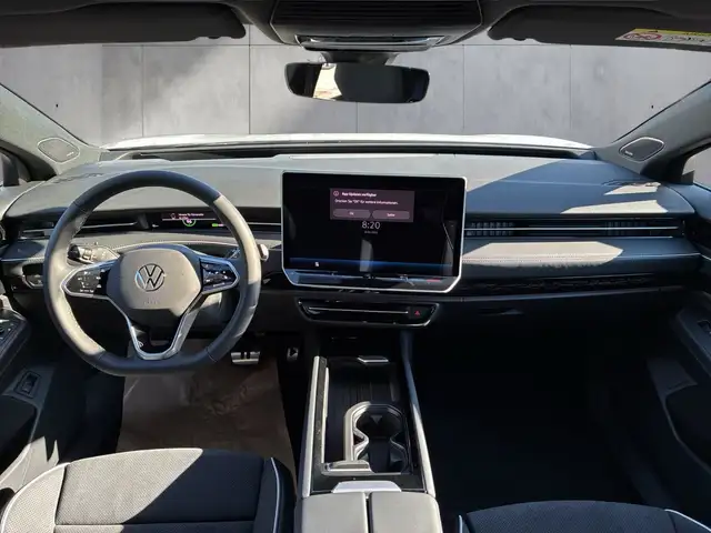 Volkswagen ID.7 Tourer Pro S 210 kW Business Ansicht 12