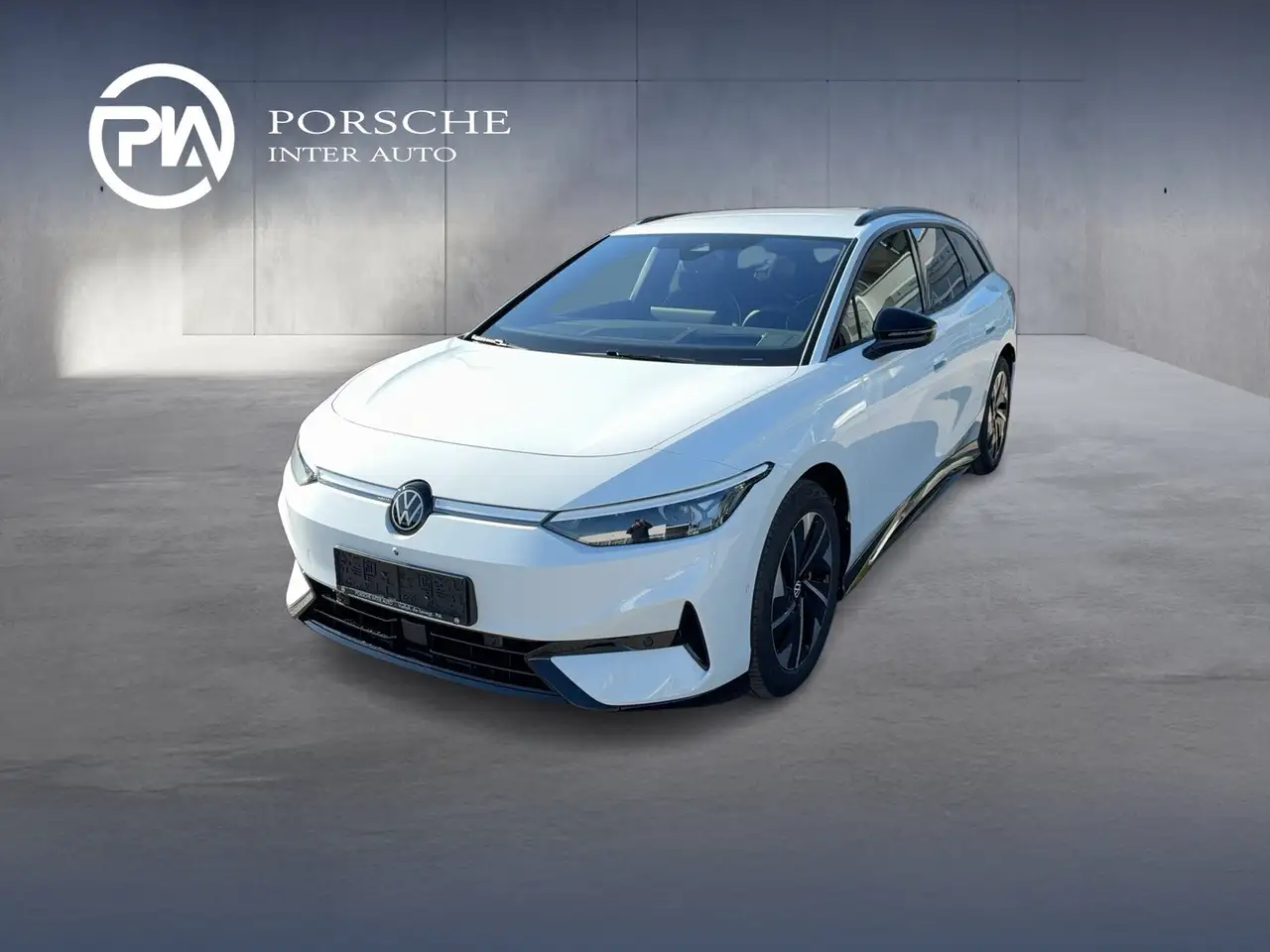 Volkswagen ID.7 Tourer Pro S 210 kW Business