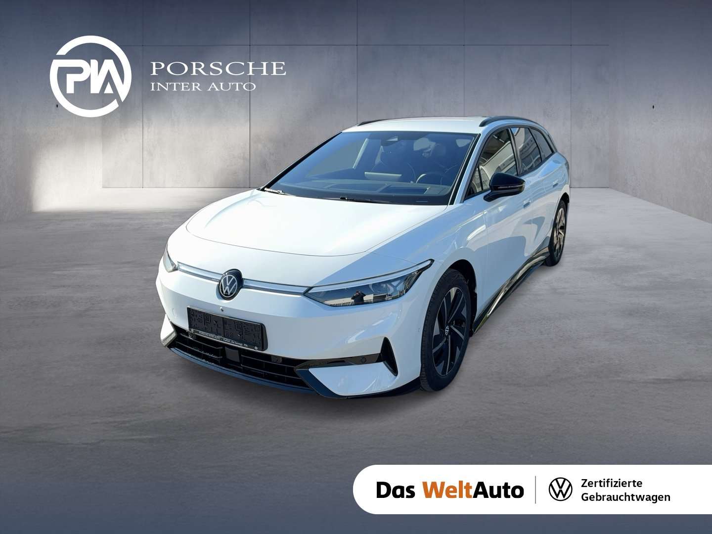 Volkswagen ID.7 2026