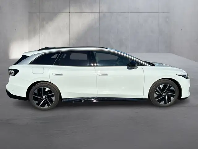 Volkswagen ID.7 Tourer Pro S 210 kW Business Ansicht 4