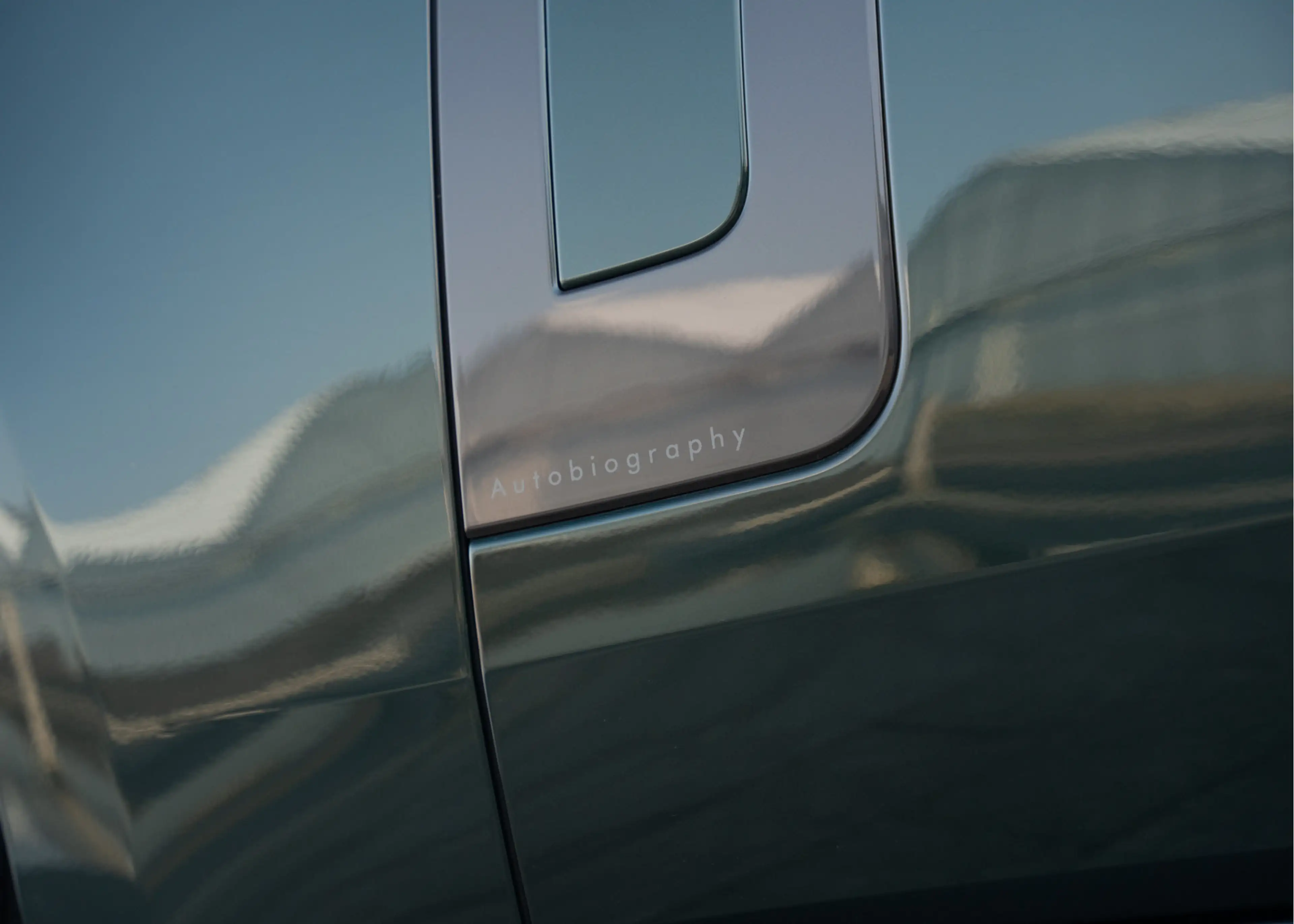 Land Rover Range Rover P550e Autobiography | VERWACHT | Belgravia Green M — photo 10