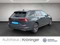 Volkswagen Golf VIII Variant MOVE 1.5 eTSI DSG ACC RearView Grau - thumbnail 2