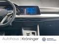 Volkswagen Golf VIII Variant MOVE 1.5 eTSI DSG ACC RearView Grau - thumbnail 9