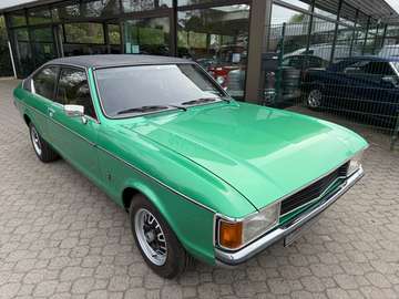 I Coupé 1.7 V4 *nur 67 TKM*HU neu*H-Zulassung*