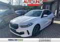 BMW 118 118i 5p. M Sport + TETTO + 18" + APPLE/ANDROID Weiß - thumbnail 1