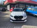 BMW 118 118i 5p. M Sport + TETTO + 18" + APPLE/ANDROID Weiß - thumbnail 3