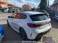 BMW 118 118i 5p. M Sport + TETTO + 18" + APPLE/ANDROID Weiß - thumbnail 7