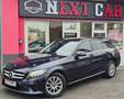 Mercedes-Benz C 180 d T |Auto|Navi|Facelift|Buisness Blau - thumbnail 1