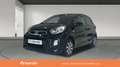 Kia Picanto 1.0 CVVT TECH 66CV 5P Negro - thumbnail 1