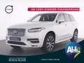 Volvo XC90 B5 AWD Ultimate Bright+WINTERPAK+360°+AHK+ Blanco - thumbnail 1