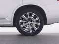 Volvo XC90 B5 AWD Ultimate Bright+WINTERPAK+360°+AHK+ Blanco - thumbnail 23