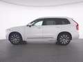 Volvo XC90 B5 AWD Ultimate Bright+WINTERPAK+360°+AHK+ Blanco - thumbnail 13