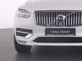 Volvo XC90 B5 AWD Ultimate Bright+WINTERPAK+360°+AHK+ Blanco - thumbnail 19