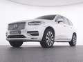 Volvo XC90 B5 AWD Ultimate Bright+WINTERPAK+360°+AHK+ Blanco - thumbnail 9