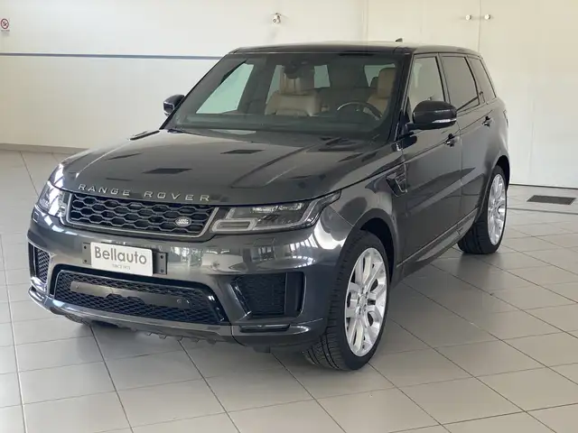 Land Rover Range Rover Sport RANGE ROVER SPORT 3.0SDV6 249CV HSE DYNAMIC