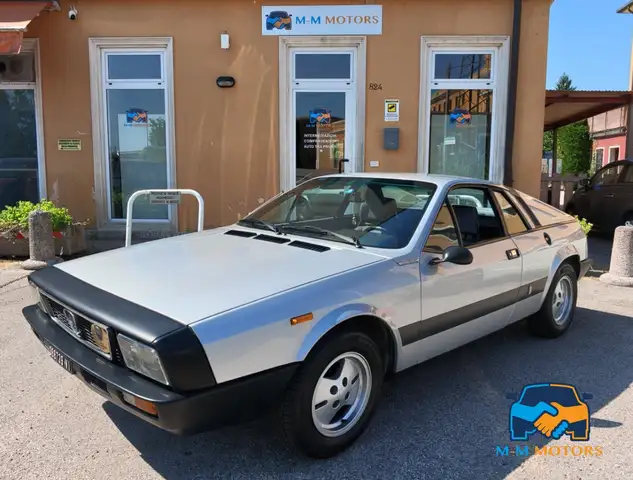 Lancia Beta 2.0 118cv