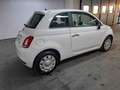 Fiat 500 500 1.2 Pop 69cv Bianco - thumbnail 4
