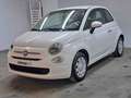 Fiat 500 500 1.2 Pop 69cv Bianco - thumbnail 1