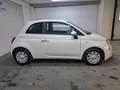 Fiat 500 500 1.2 Pop 69cv Bianco - thumbnail 5