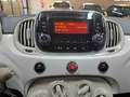 Fiat 500 500 1.2 Pop 69cv Bianco - thumbnail 14