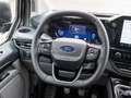 Ford Tourneo Custom L1 Titanium X 8S 5Jahre+Leder+19Z+Navi+SYNC4+ACC+3 Grau - thumbnail 10