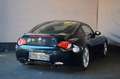 BMW Z4 M M Coupé  Xenon Leder Supersprint Navi PDC Czarny - thumbnail 9