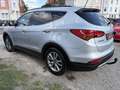 Hyundai SANTA FE Premium 2.2 CRDI 4WD/ TÜV NEU/ NAVI/ XENON Silber - thumbnail 7