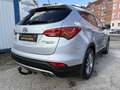 Hyundai SANTA FE Premium 2.2 CRDI 4WD/ TÜV NEU/ NAVI/ XENON Silber - thumbnail 4