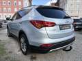 Hyundai SANTA FE Premium 2.2 CRDI 4WD/ TÜV NEU/ NAVI/ XENON Silber - thumbnail 6
