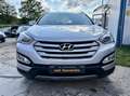 Hyundai SANTA FE Premium 2.2 CRDI 4WD/ TÜV NEU/ NAVI/ XENON Silber - thumbnail 9