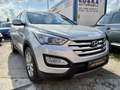 Hyundai SANTA FE Premium 2.2 CRDI 4WD/ TÜV NEU/ NAVI/ XENON Silber - thumbnail 1