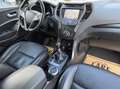 Hyundai SANTA FE Premium 2.2 CRDI 4WD/ TÜV NEU/ NAVI/ XENON Silber - thumbnail 17