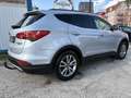Hyundai SANTA FE Premium 2.2 CRDI 4WD/ TÜV NEU/ NAVI/ XENON Silber - thumbnail 3