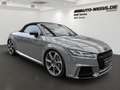 Audi TT RS Roadster TFSI quattro Matrix LED Allrad AD Navi Le Grijs - thumbnail 3