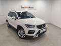SEAT Ateca 1.5 EcoTSI S&S Style Evo Edition DSG Blanco - thumbnail 1