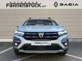 Dacia Sandero Stepway Comfort TCE 100 LPG  Scheckheft Grigio - thumbnail 6