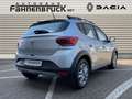 Dacia Sandero Stepway Comfort TCE 100 LPG  Scheckheft Grigio - thumbnail 5