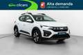 Dacia Sandero ECO-G Expresion 74kW Blanco - thumbnail 3
