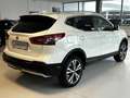Nissan Qashqai 1,2 DIG-T  N-Connecta Weiß - thumbnail 6
