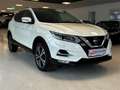 Nissan Qashqai 1,2 DIG-T  N-Connecta Weiß - thumbnail 1