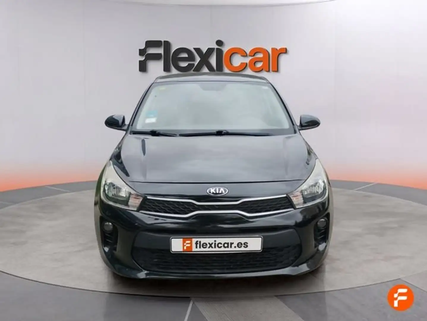 Kia Rio 1.0 T-GDi 74kW (100CV) Concept Negro - 2