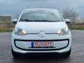 Volkswagen up! club up! 75 PS, Klima. Weiß - thumbnail 5