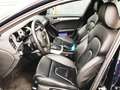 Audi S4 Blauw - thumbnail 1