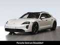 Porsche Taycan GTS Sport Turismo Head-Up InnoDrive Beifahrerdispl Grau - thumbnail 1